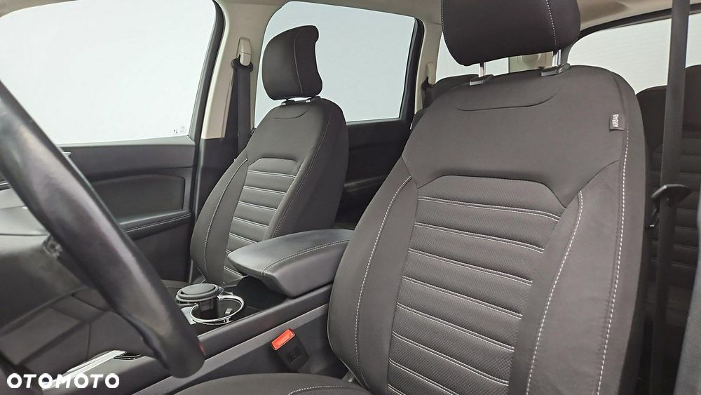 Ford Galaxy 2.0 EcoBlue Titanium - 11