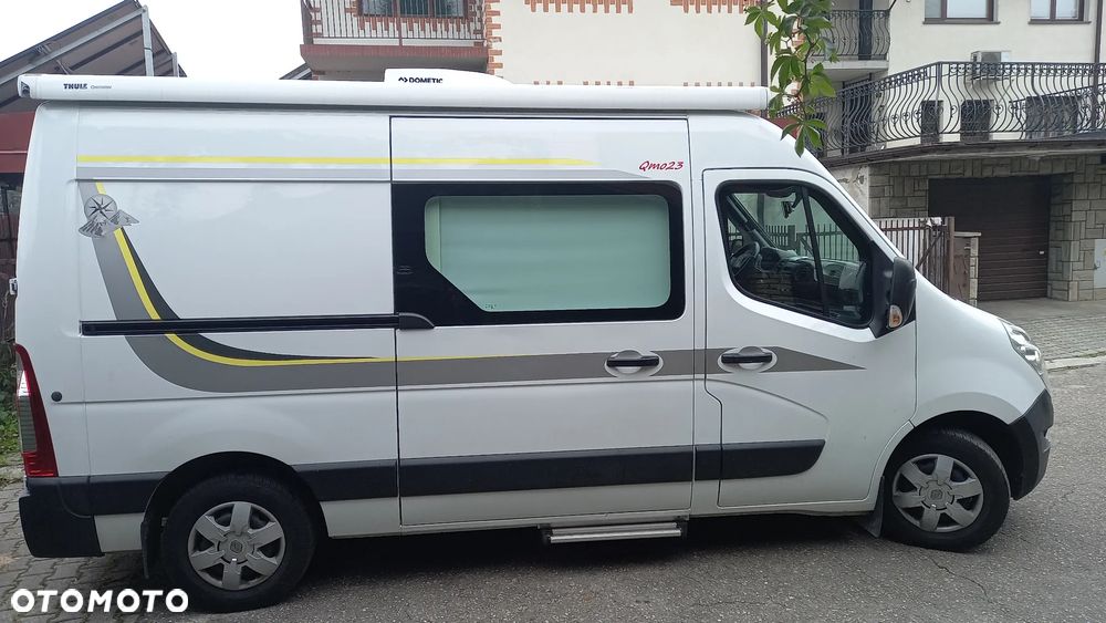 Renault Master III - 1