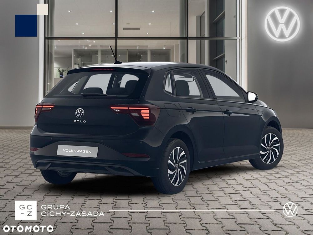 Volkswagen Polo - 5
