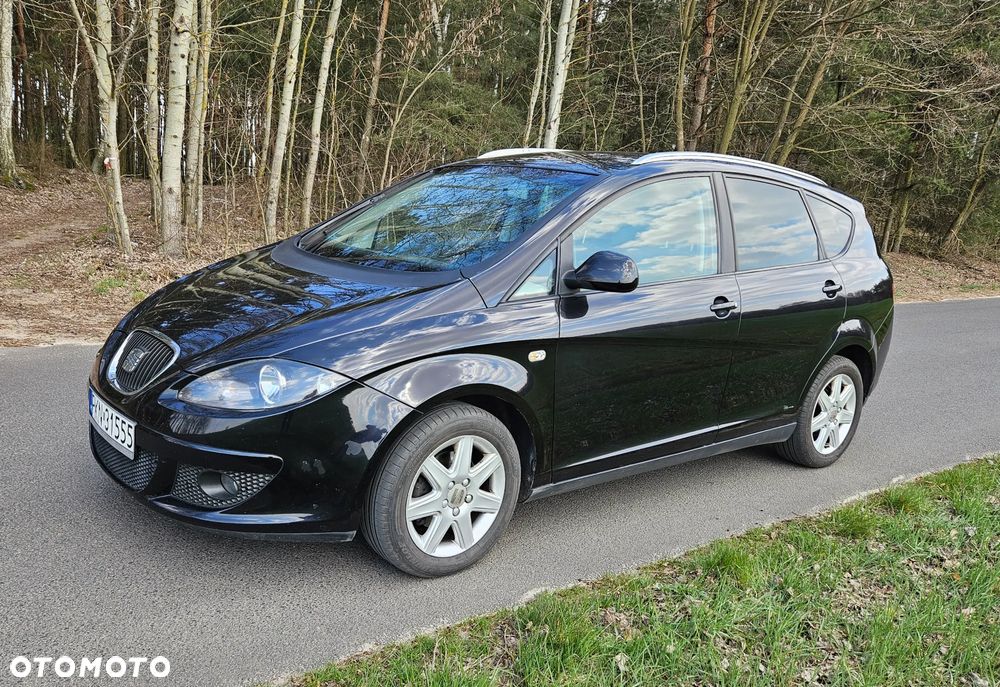 Seat Altea XL - 7