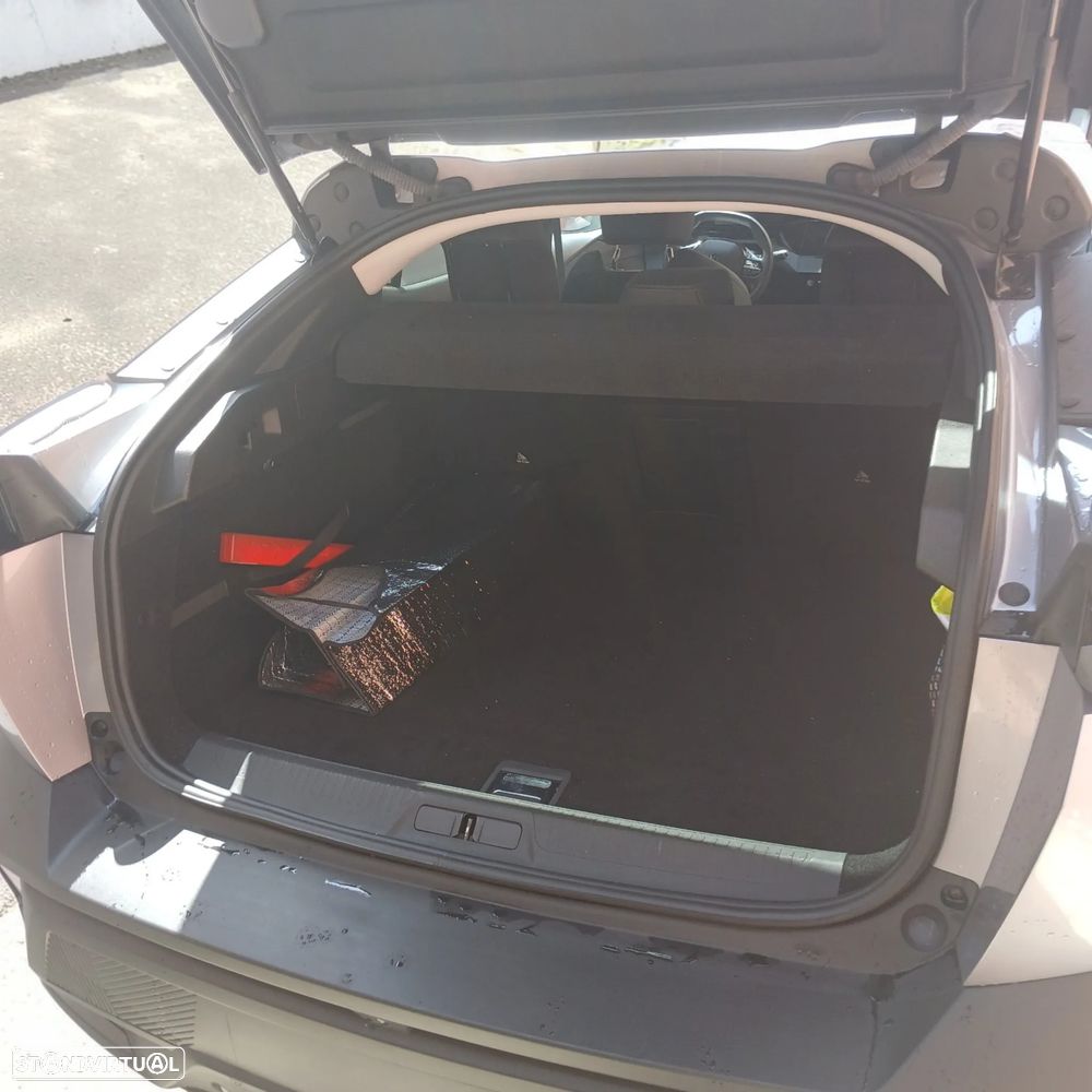 Peugeot 408 225 e-EAT8 Allure - 14