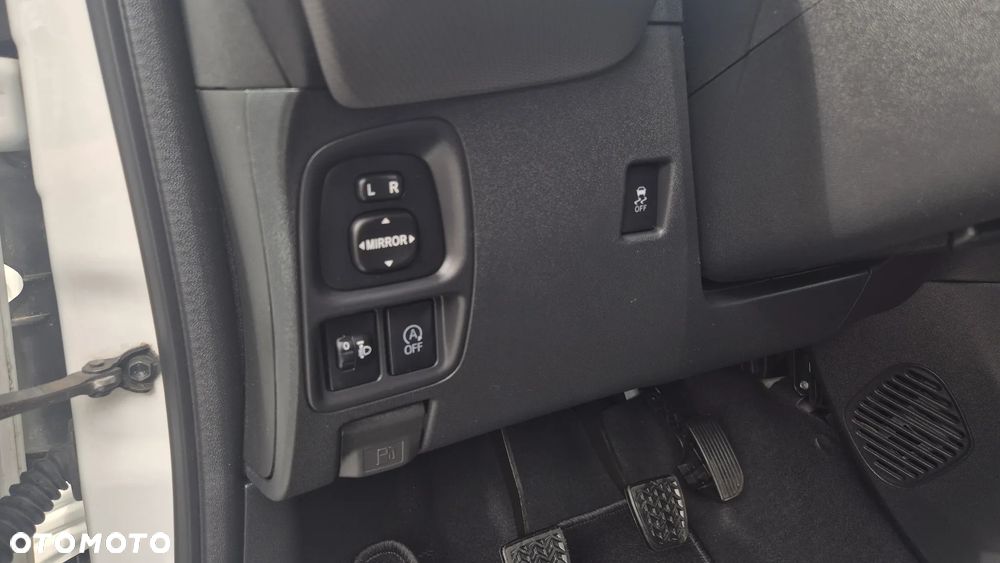 Peugeot 108 VTI 72 Stop&Start Style - 22