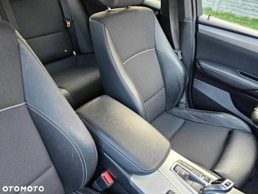 BMW X4 xDrive20d M Sport - 18