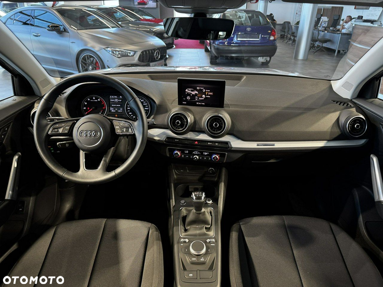 Audi Q2 - 19