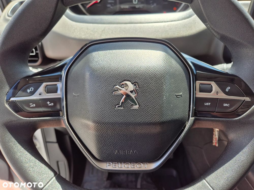 Peugeot Rifter 1.5 BlueHDI Active - 20
