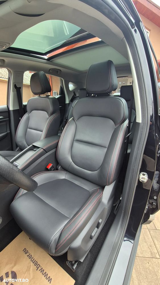 MG ZS EV Maximal Luxury - 13