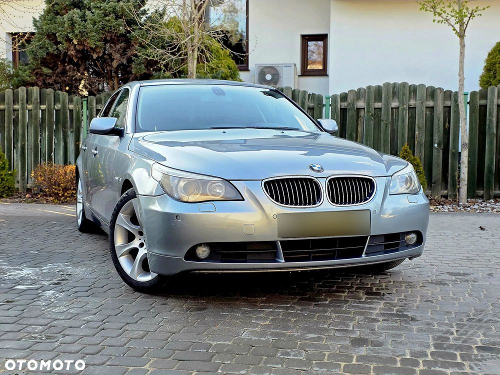 BMW Seria 5 - 12