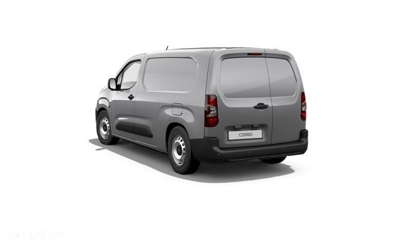 Opel Combo Cargo - 2
