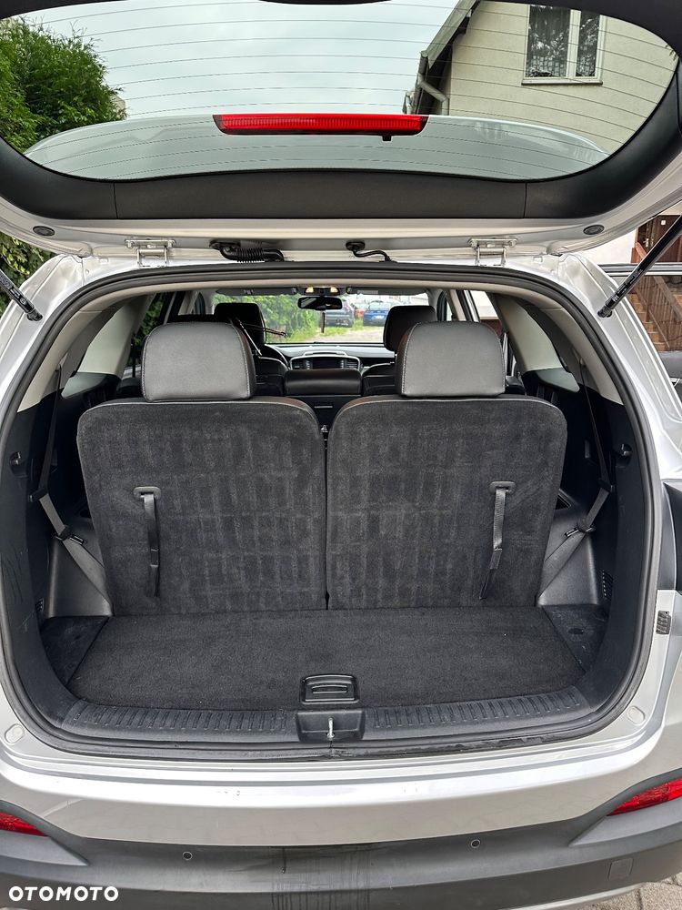 Kia Sorento 2.0 CRDI XL - 12