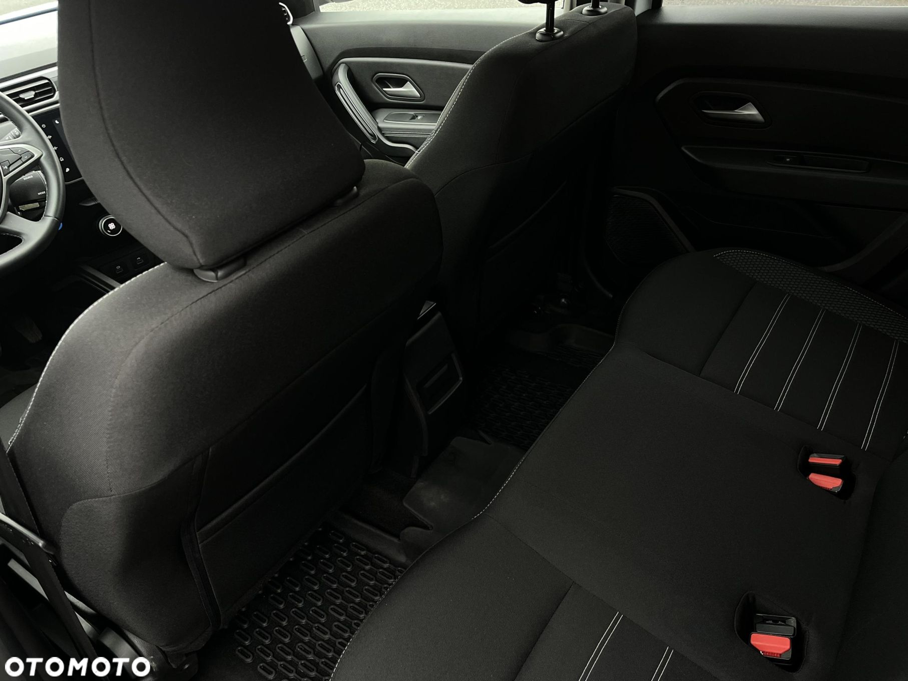 Dacia Duster - 11