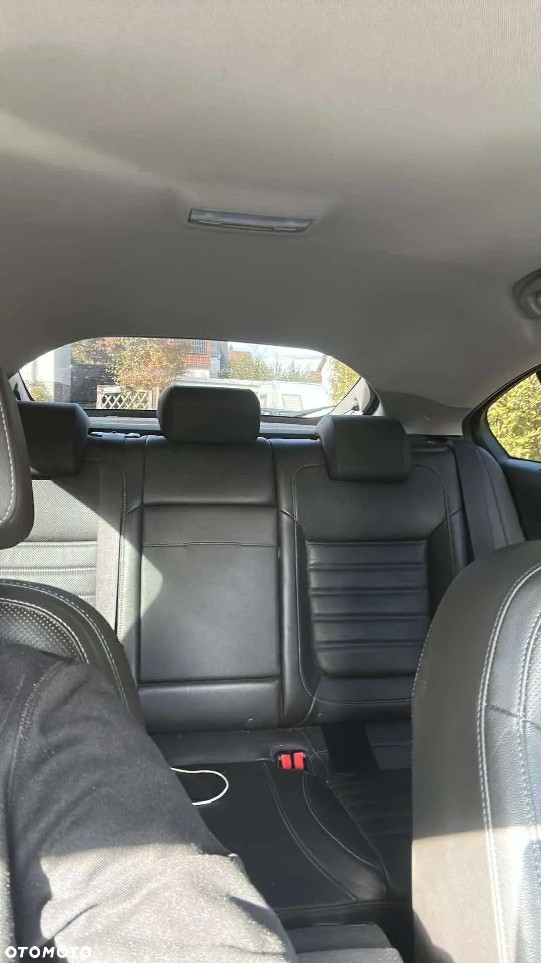 Opel Insignia 2.0 CDTI Sport - 6