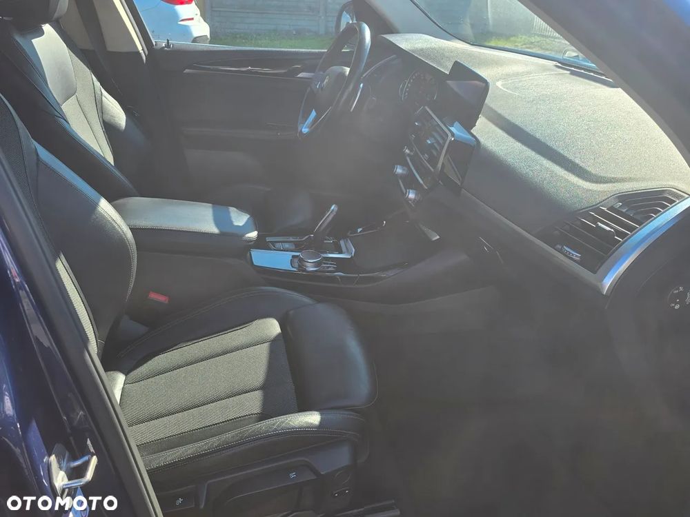 BMW X3 - 18