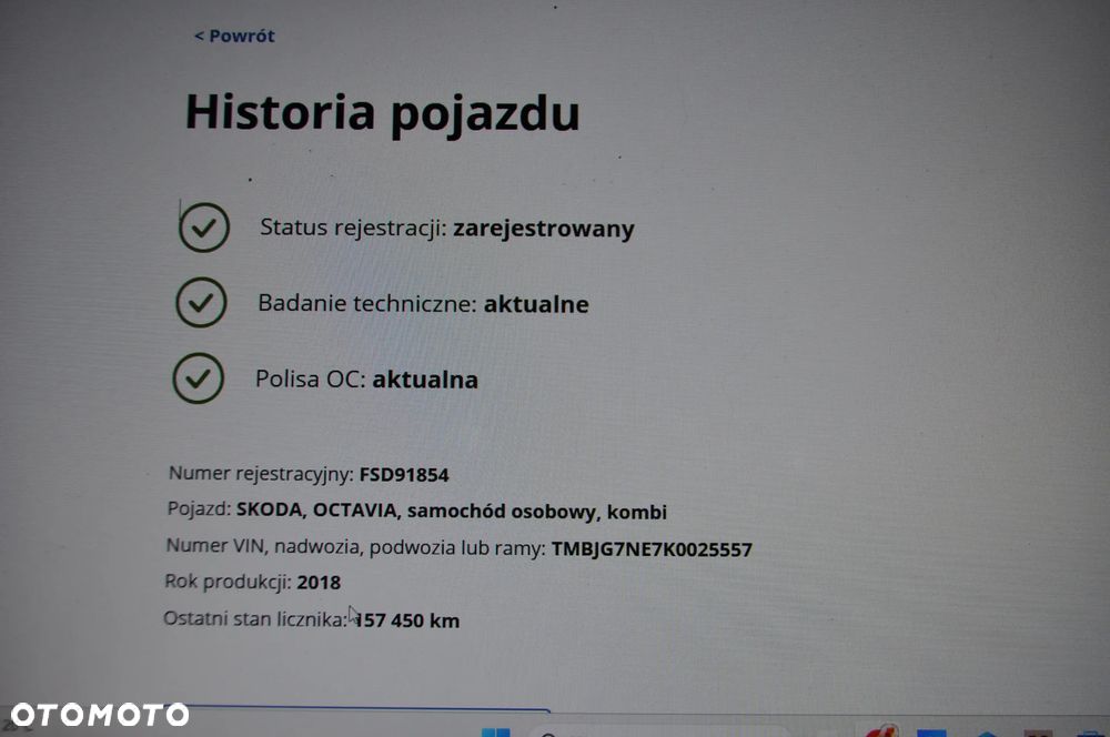 Skoda Octavia 1.6 TDI Style - 36