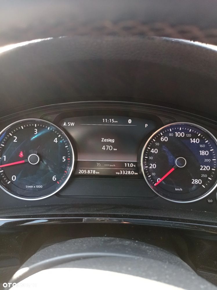 Volkswagen Touareg 3.0 V6 TDI BMT X-Edition - 10