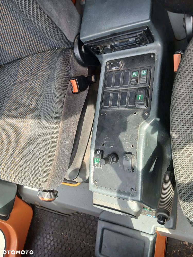 Multicar fumo m30 - 3