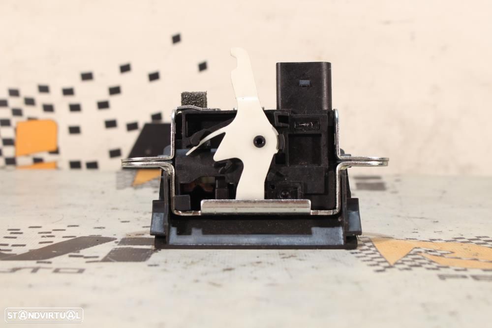 Fecho Da Mala Seat Ibiza Iv Sportcoupe (6J1, 6P5)  6J3827505a / 6J3 82 - 4