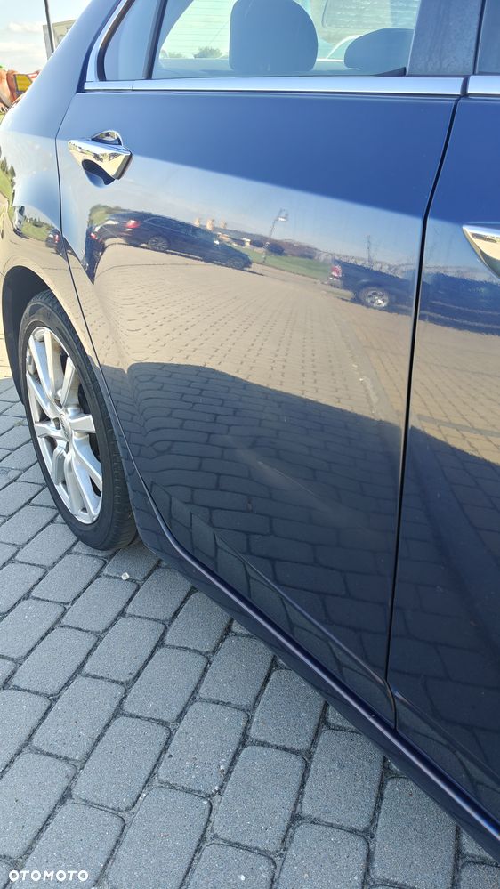 Honda Accord 2.0 Automatik Elegance - 23