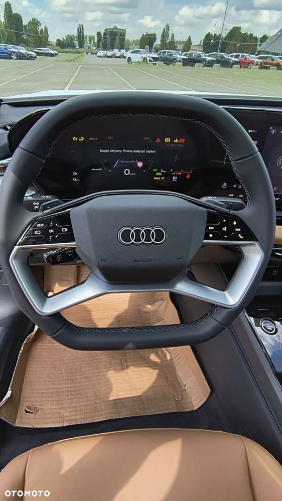 Audi A6 - 33