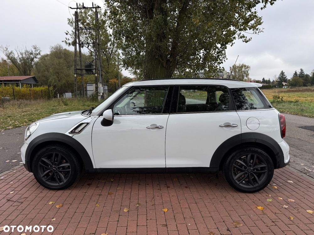 MINI Countryman - 2