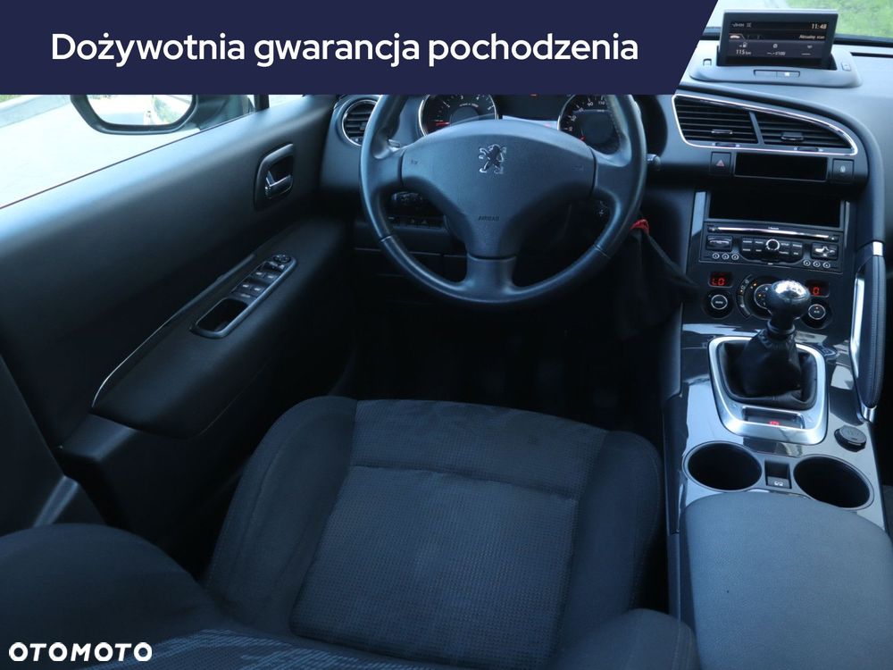Peugeot 3008 - 9