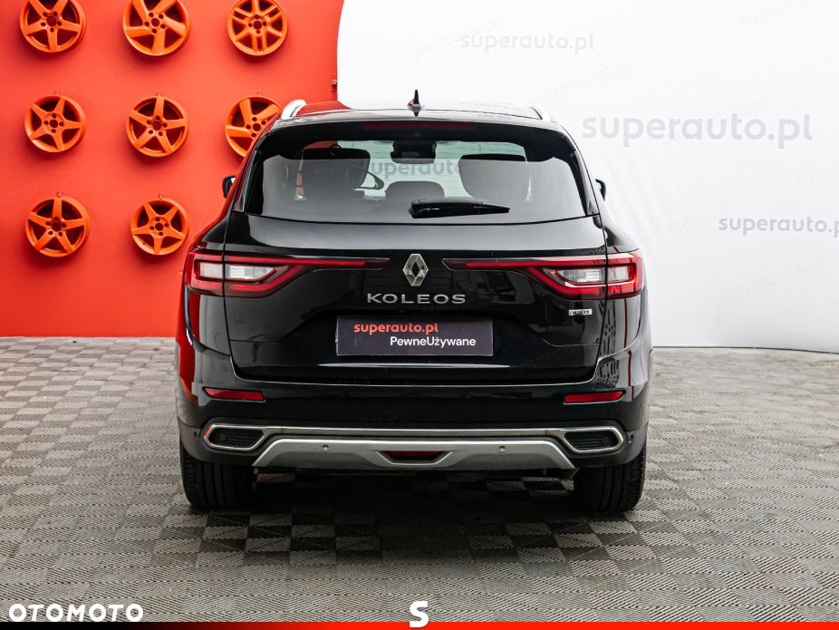 Renault Koleos 2.0 Blue dCi Initiale Paris 4x4 X-Tronic - 6