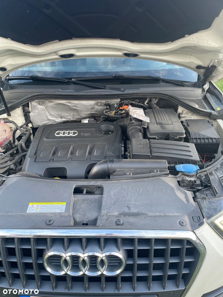 Audi Q3 2.0 TDI Edycja Specjalna - 3