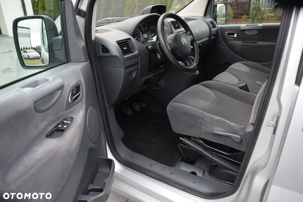 Citroën Jumpy Combi - 22