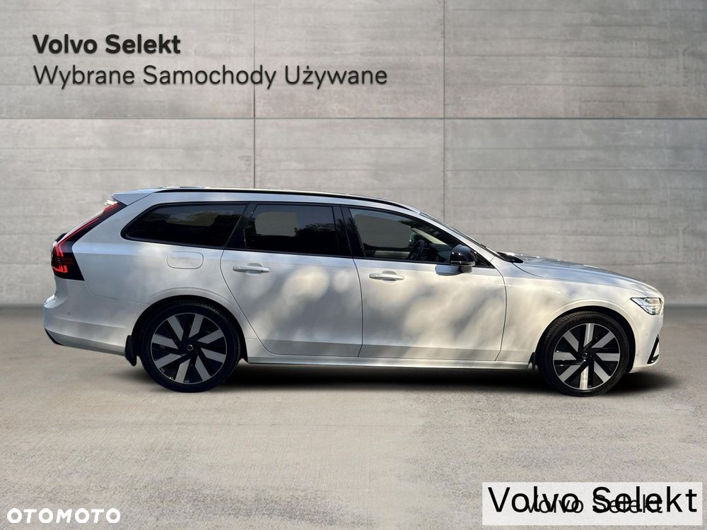 Volvo V90 - 6