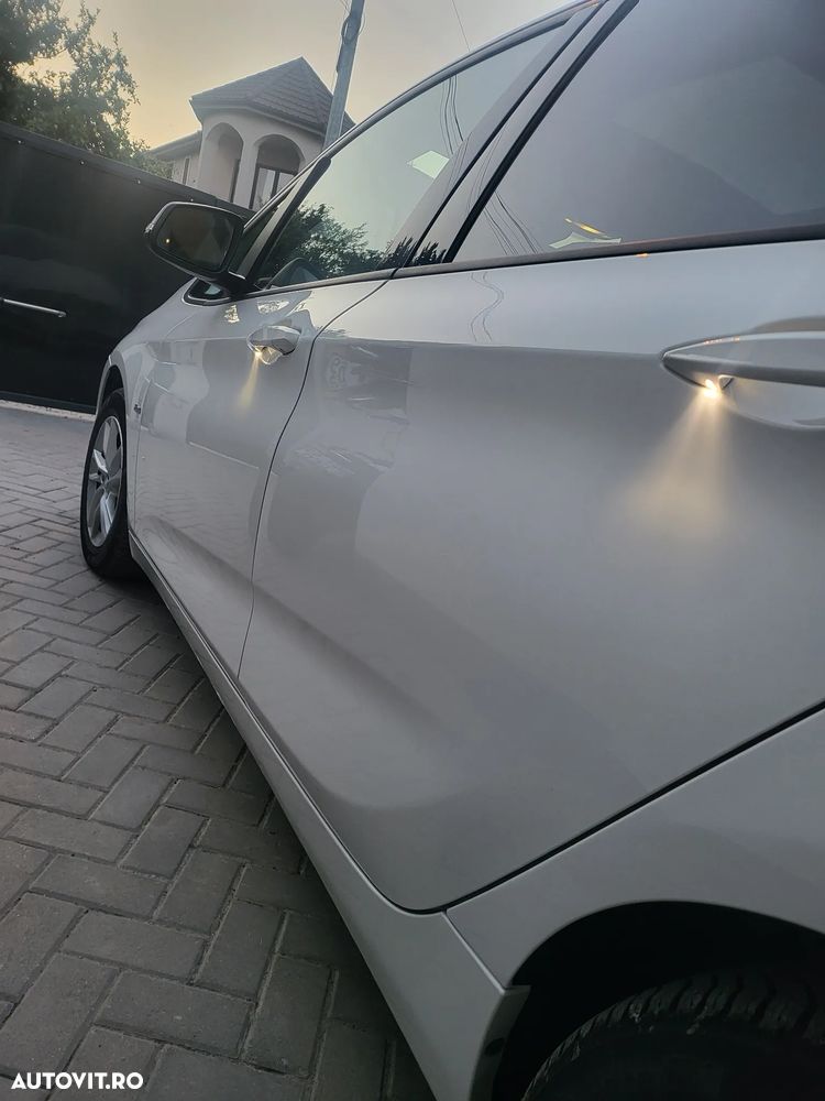 BMW Seria 2 218i AT Sport Line - 10
