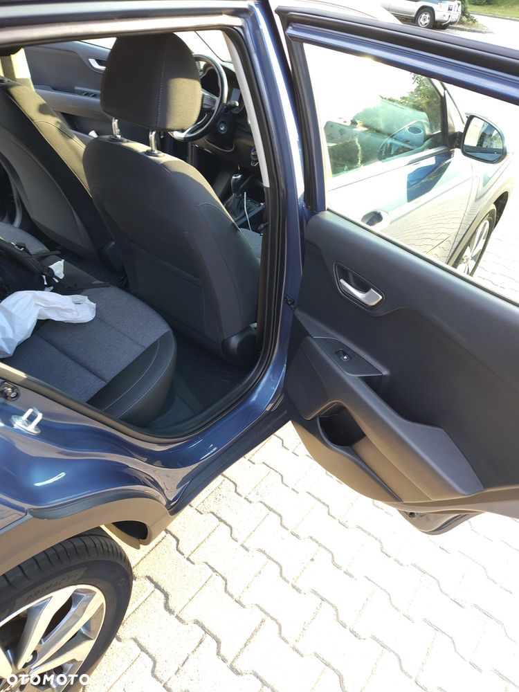 Kia Stonic 1.0 T-GDI M - 19