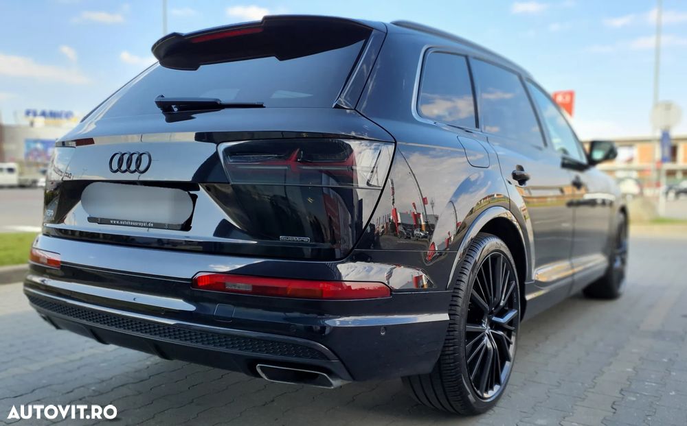 Audi Q7 - 5