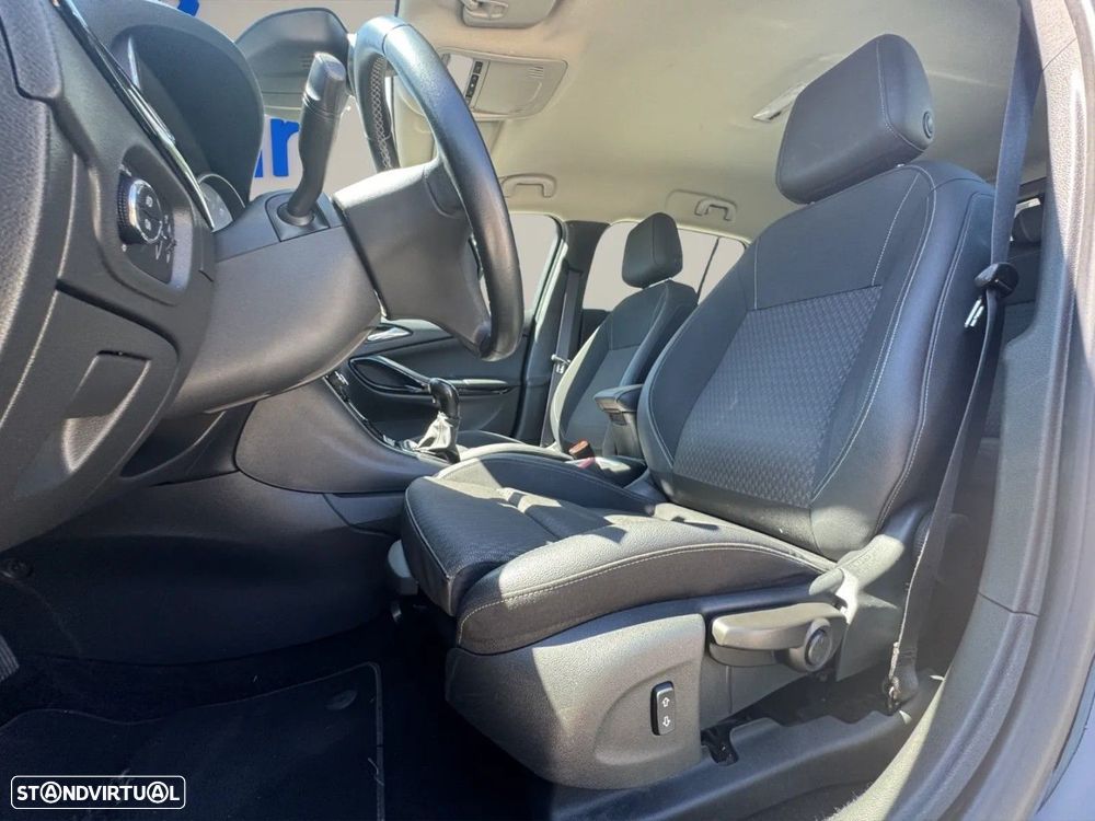 Opel Astra 1.0 Edition S/S J17 - 14