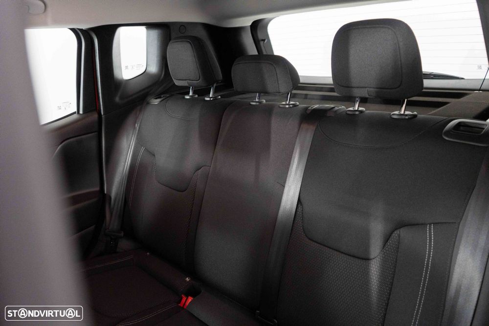 Jeep Renegade 1.3 TG 4Xe Limited - 9