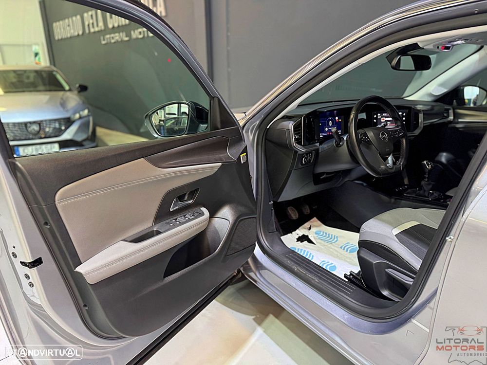 Opel Mokka 1.2 T Elegance - 14