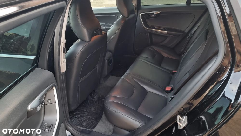 Volvo V60 T5 Geartronic - 16