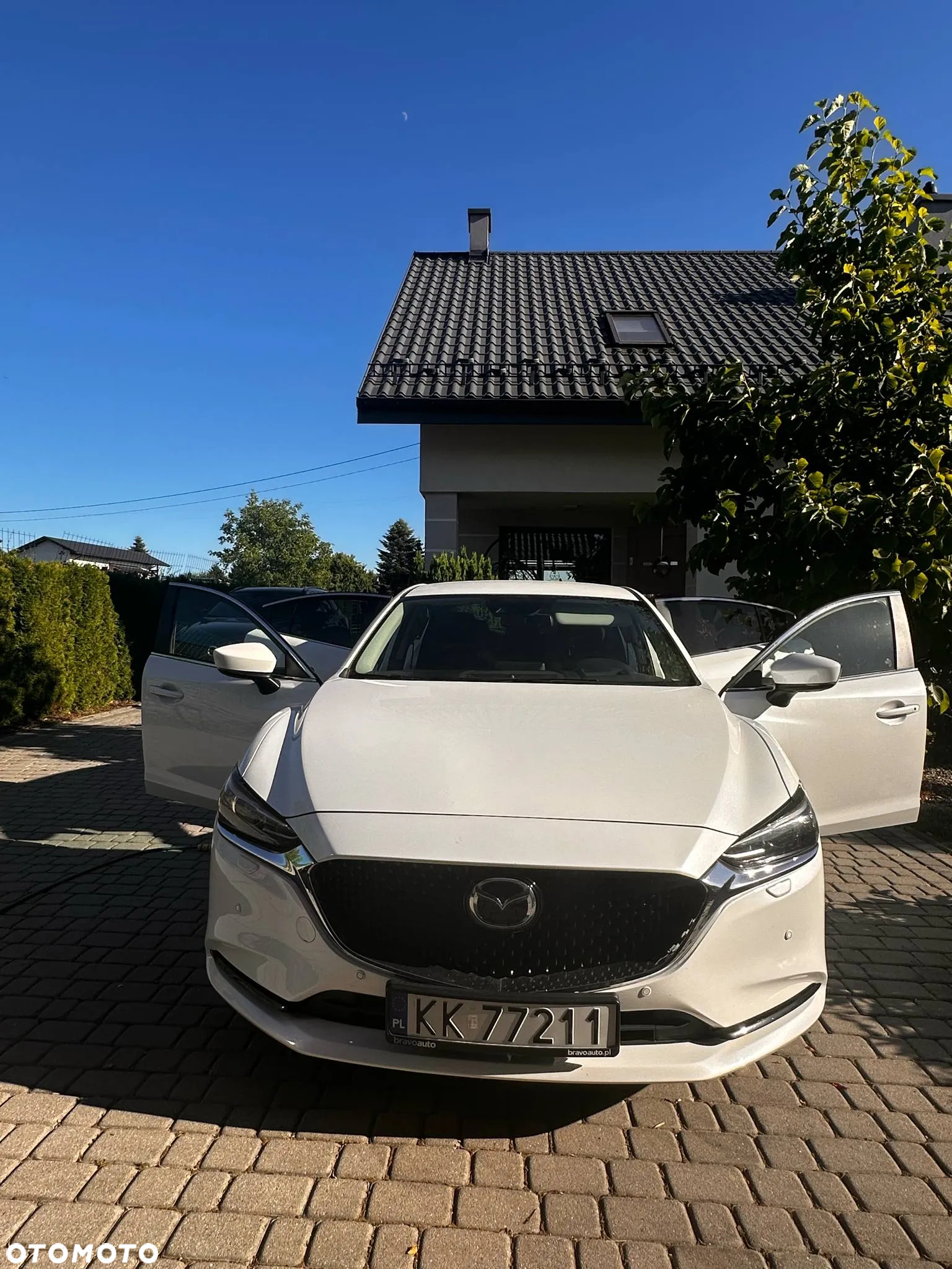 Mazda 6 2.0 SkyMotion - 7