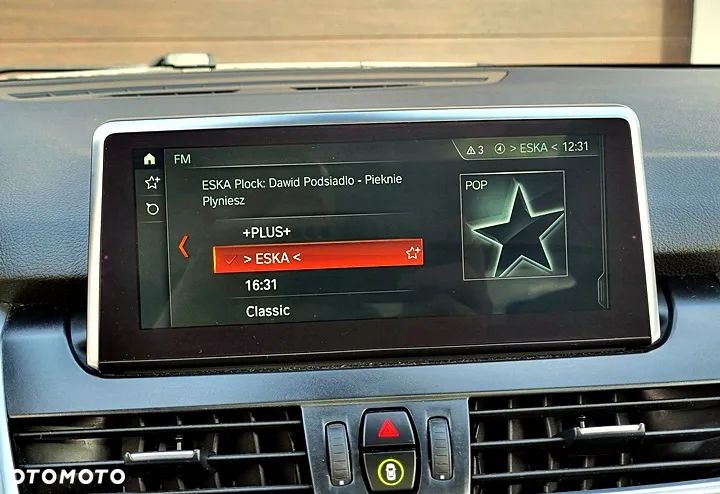 BMW Seria 2 225xe iPerformance Active Tourer M Sport - 33