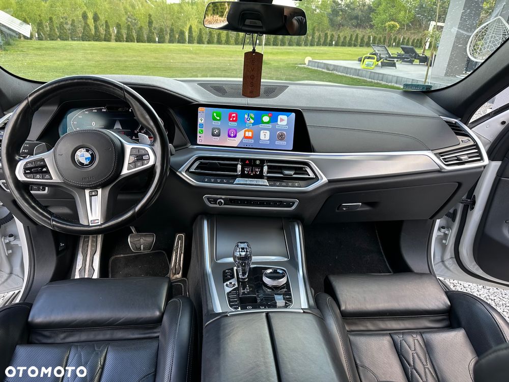 BMW X6 xDrive30d - 5