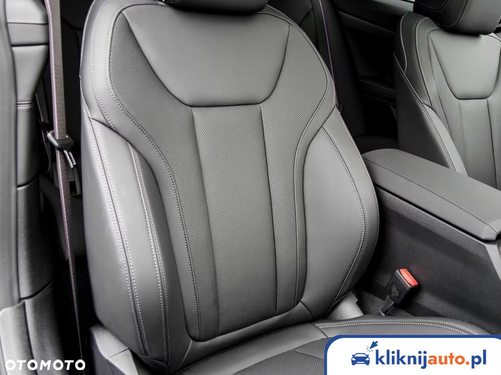 BMW Seria 4 430i xDrive M Sport - 9