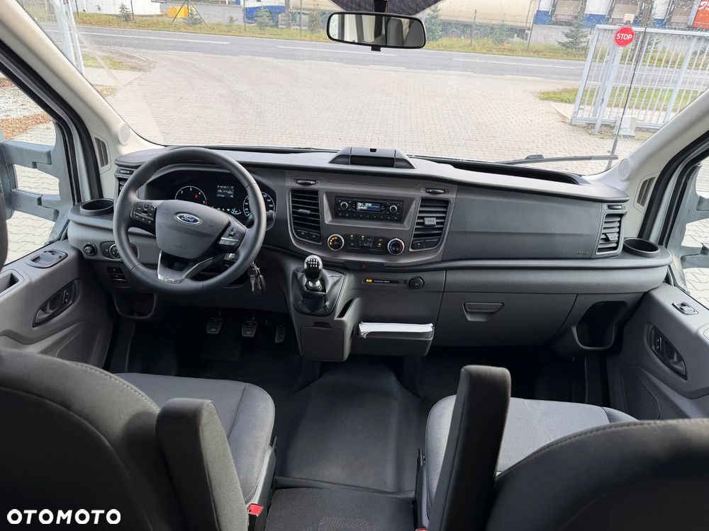Ford Transit RIMOR KILIG 95 Plus - 8