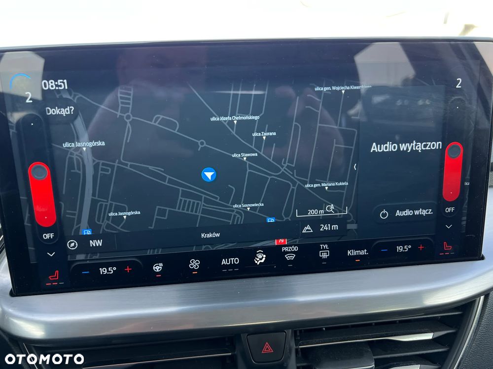 Ford Focus 1.0 EcoBoost Titanium - 14