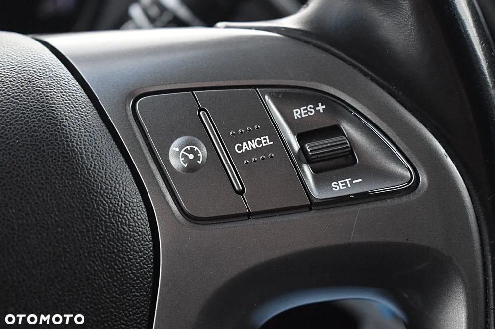 Hyundai ix35 1.7 CRDi Premium 2WD - 33