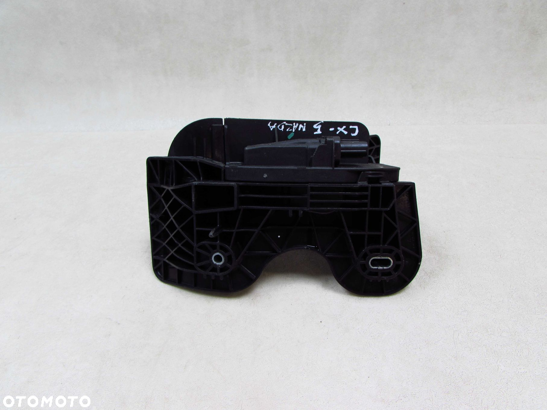MAZDA CX-5 2.2 D SKYACTIV 12-17 PEDAL POTENCJOMETR GAZU KD31-41600 - 3