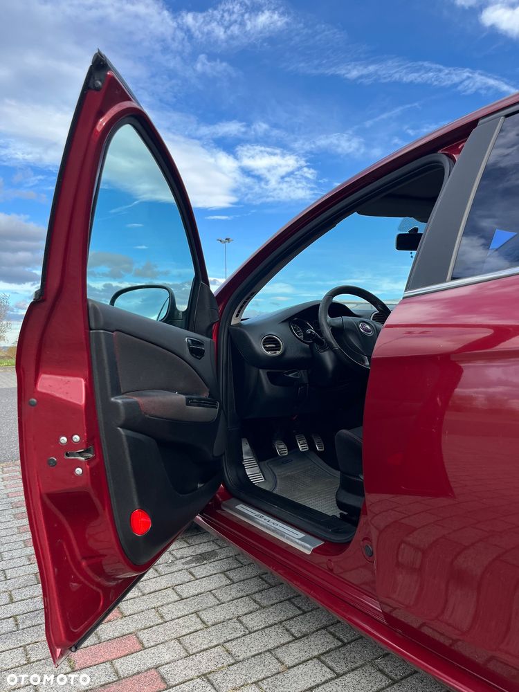 Fiat Bravo 1.4 T-Jet 16V Dynamic - 7