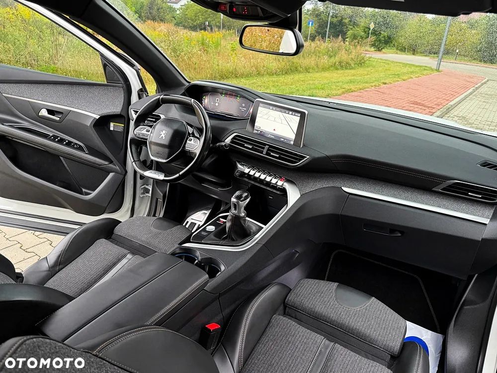 Peugeot 3008 HDi FAP 150 Business-Line - 6