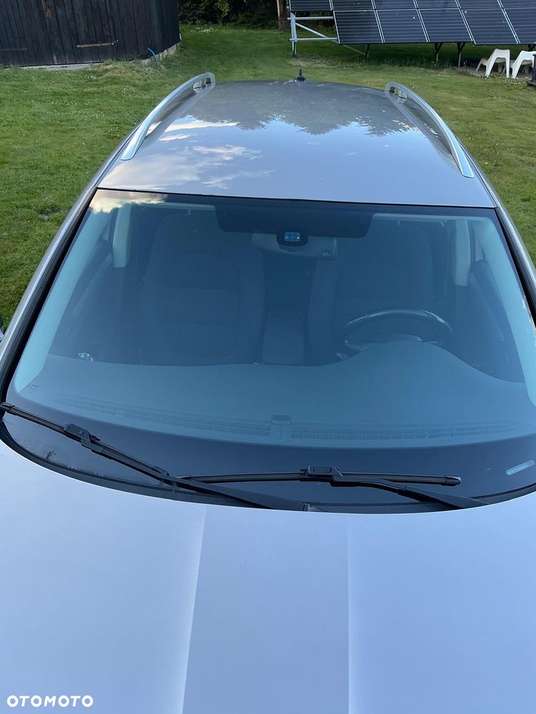 Skoda Superb 1.8 TSI Ambition - 14