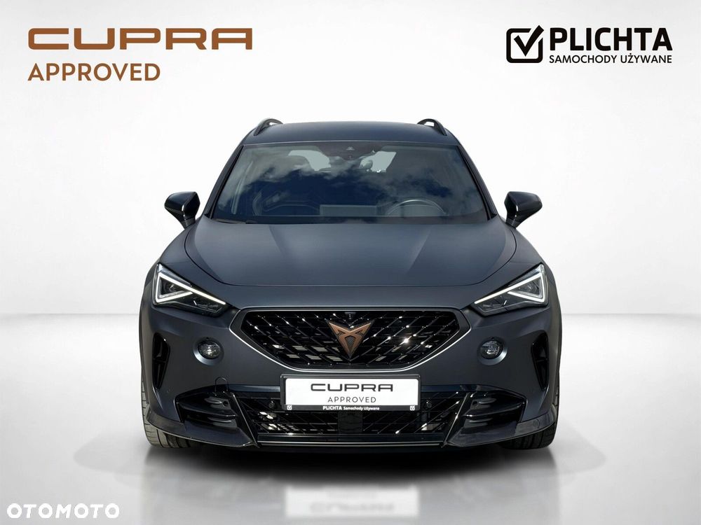 Cupra Formentor 2.5 TSI 4Drive VZ5 DSG - 9