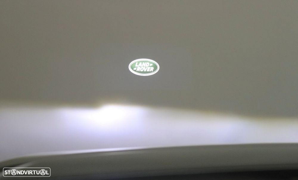 Land Rover Discovery Sport 2.0 eD4 R-Dynamic SE 7L - 23