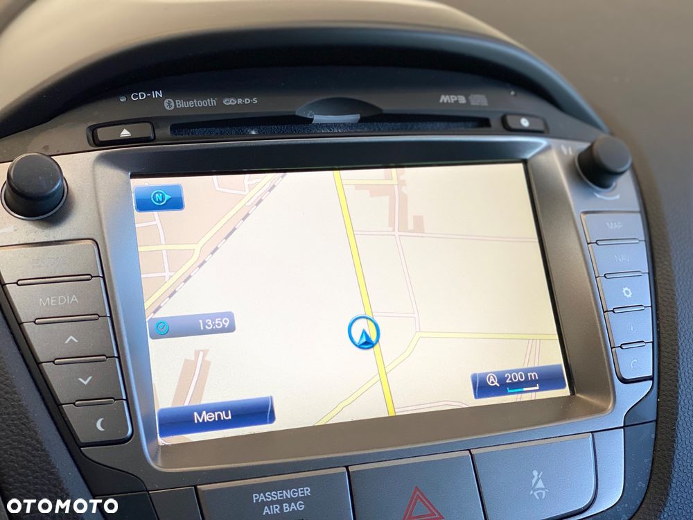 Hyundai ix35 1.6 GDI Premium 2WD - 30