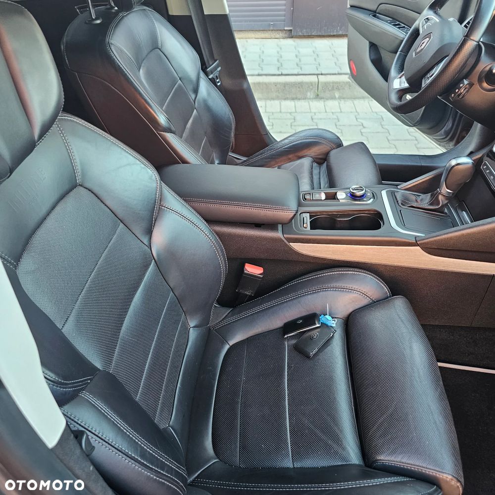 Renault Talisman ENERGY dCi 160 EDC INITIALE PARIS - 22